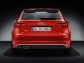 Audi RS 3 Sportback 2012