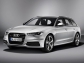 Audi A6 Universal 2011