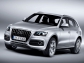 Audi ABT Audi Q5 2009