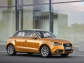 Audi  Audi A1 Sportback 2012