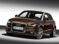 Audi A1 Hatchback 2010