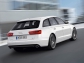 Audi A6 Universal 2011