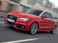 Audi A1 Hatchback 2010