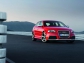 Audi RS 3 Sportback 2012