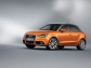 Audi  Audi A1 Sportback 2012