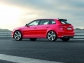 Audi RS 3 Sportback 2012