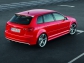 Audi RS 3 Sportback 2012