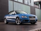 Audi S5 Cabrialet 2009-2011