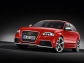 Audi RS 3 Sportback 2012