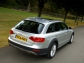 Audi A4 Allroad Wagon 2009