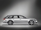 Audi A6 Universal 2011