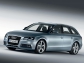 Audi A4 Universal 2008-2011