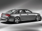 Audi A6 Sedan 2011 