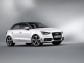 Audi  Audi A1 Sportback 2012