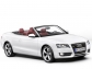 Audi A5 Cabriolet 2009