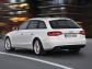 Audi A4 Universal 2011