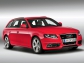 Audi A4 Universal 2008-2011