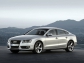 Audi A5 Sportback Hatchback 2009