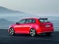 Audi RS 3 Sportback 2012