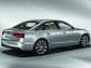 Audi A6 Sedan 2011 