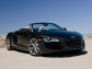 Audi R8 Spyder 2010-...