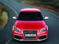 Audi RS 3 Sportback 2012