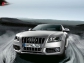 Audi S5 Coupe 2008-2011