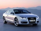 Audi A5 Coupe