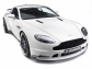 Aston Martin Hamann Aston Martin V8 Vantage 2009