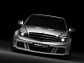 Mercedes-Benz Mercedes C tuned by BRABUS bulit