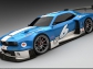 Dodge Dodge Challenger Vizualtech LeMans-ready