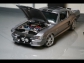 Ford Wheelsandmore Mustang Shelby GT500 Eleanor 2009