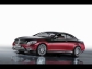 Mercedes-Benz 2008 Carlsson Aigner CK65 Eau Rouge based on Mercedes-Benz CL
