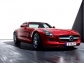 Mercedes-Benz SLS AMG 2010