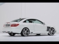 Mercedes-Benz Brabus E-Class Coupe 2010