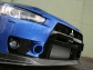 Mitsubishi Lancer EVO X FQ-400