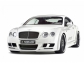 Bentley Hamann Imperator based on Continental GT Speed 2009