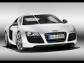 Audi 2009 Audi R8 5.2 FSI quattro