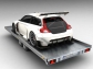 Volvo Volvo C30 Racer from Vizualtech Design 2009