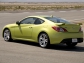 Hyundai Genesis Coupe 2010