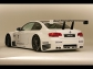 BMW 2009 BMW M3 ALMS Race Car