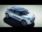 Citroen 2007 Citroen C-Cactus Concept