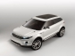 Land Rover Land Rover LRX Concept (2008)