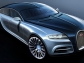 Bugatti 16C Galibier concept