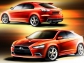 Mitsubishi Mitsubishi Lancer Sportback Concept