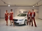 Skoda Skoda Superb GreenLine 2008