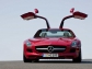 Mercedes-Benz SLS AMG 2010