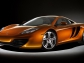 McLaren MP4-12C