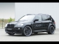 BMW 2008 Hamann BMW X5 Flash