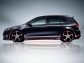 Volkswagen Abt Golf VI GTI